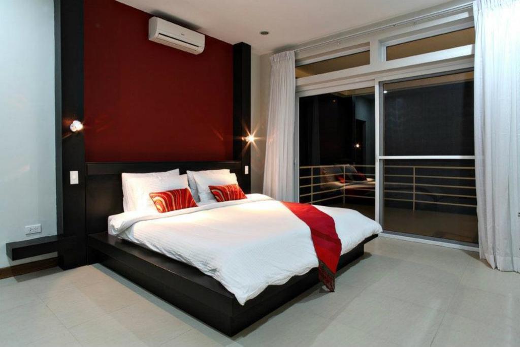 Cohiba Villas Boracay Apartment Balabag  Exterior photo